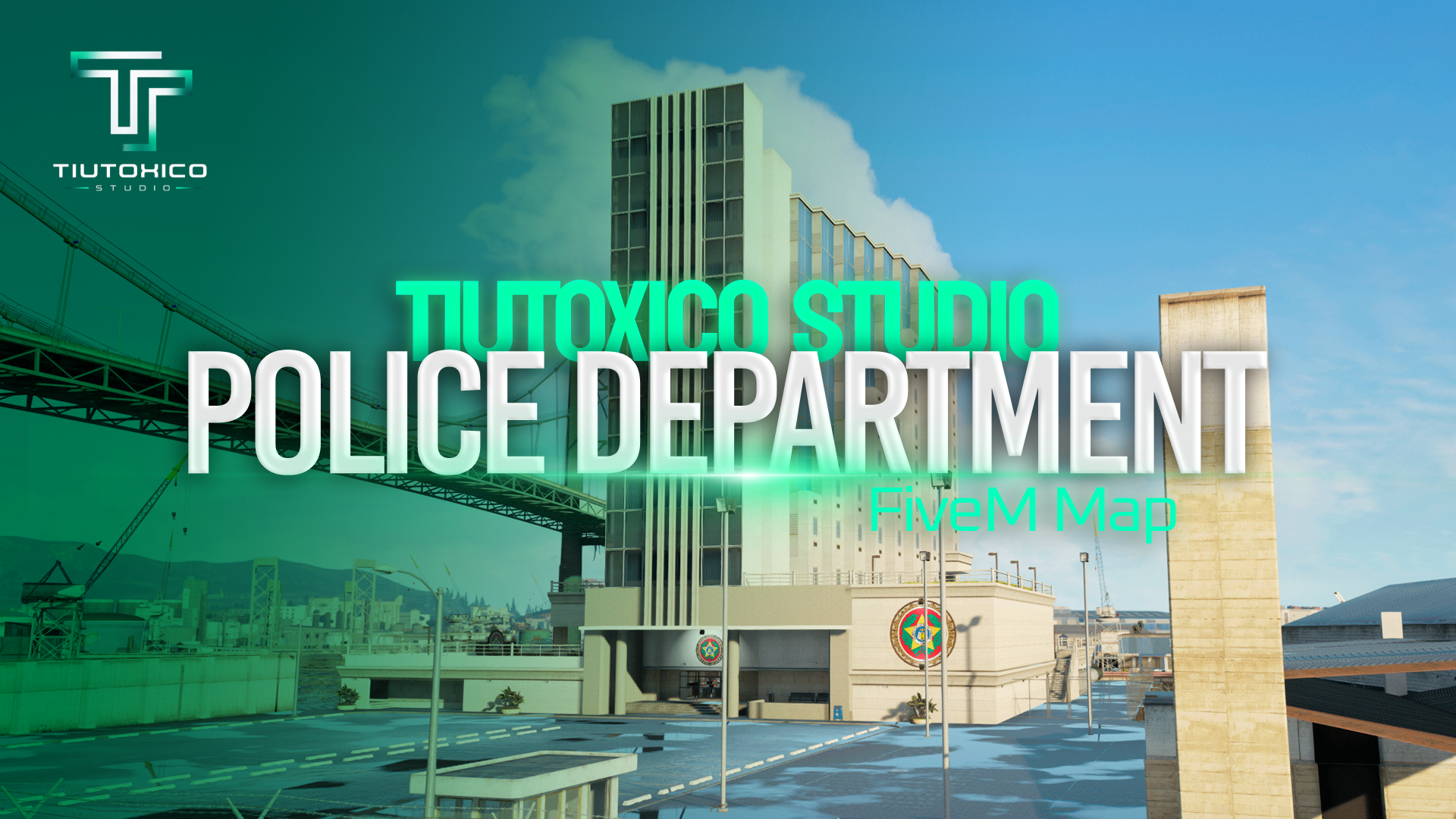Police Department