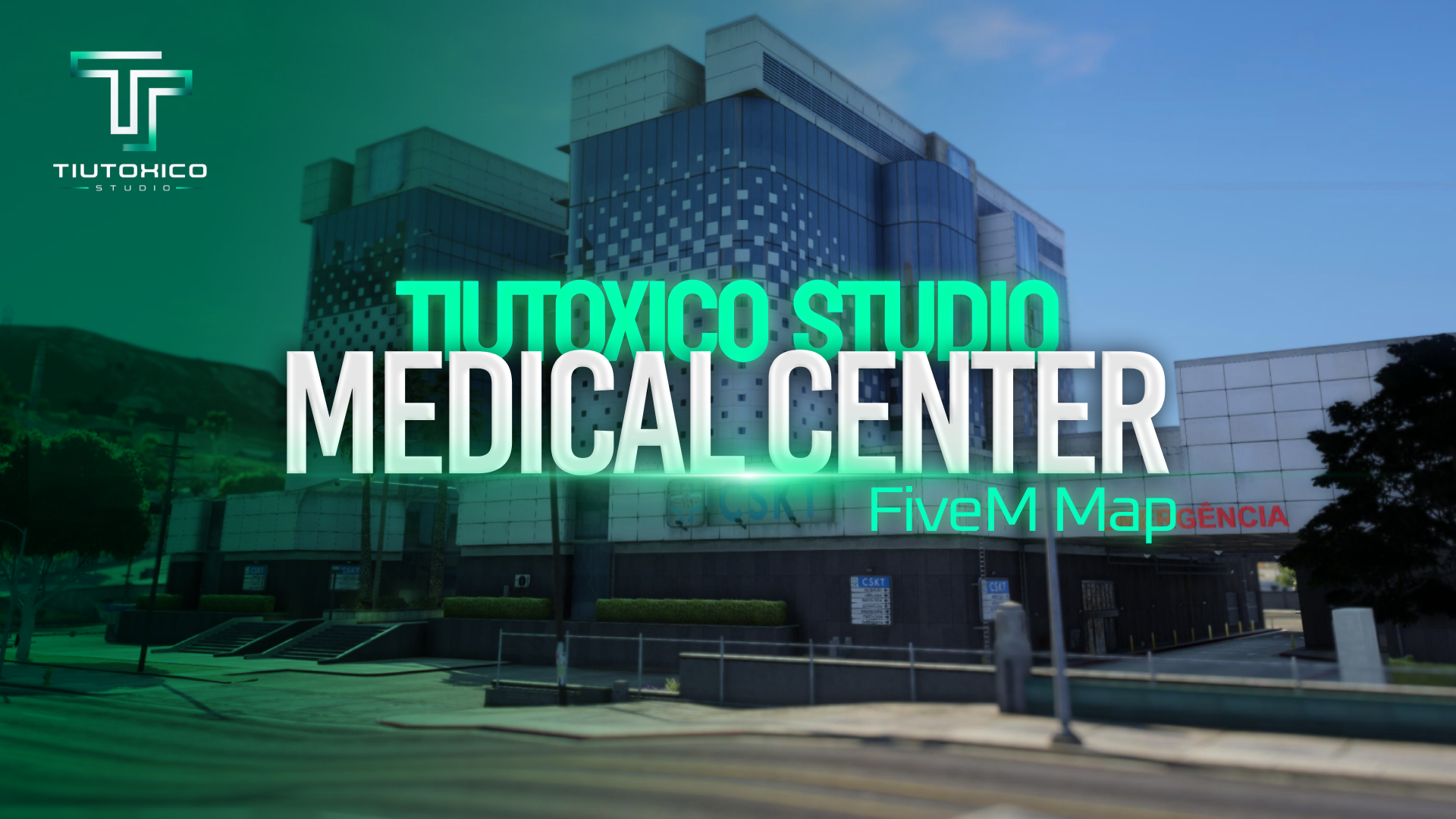 Medical Center