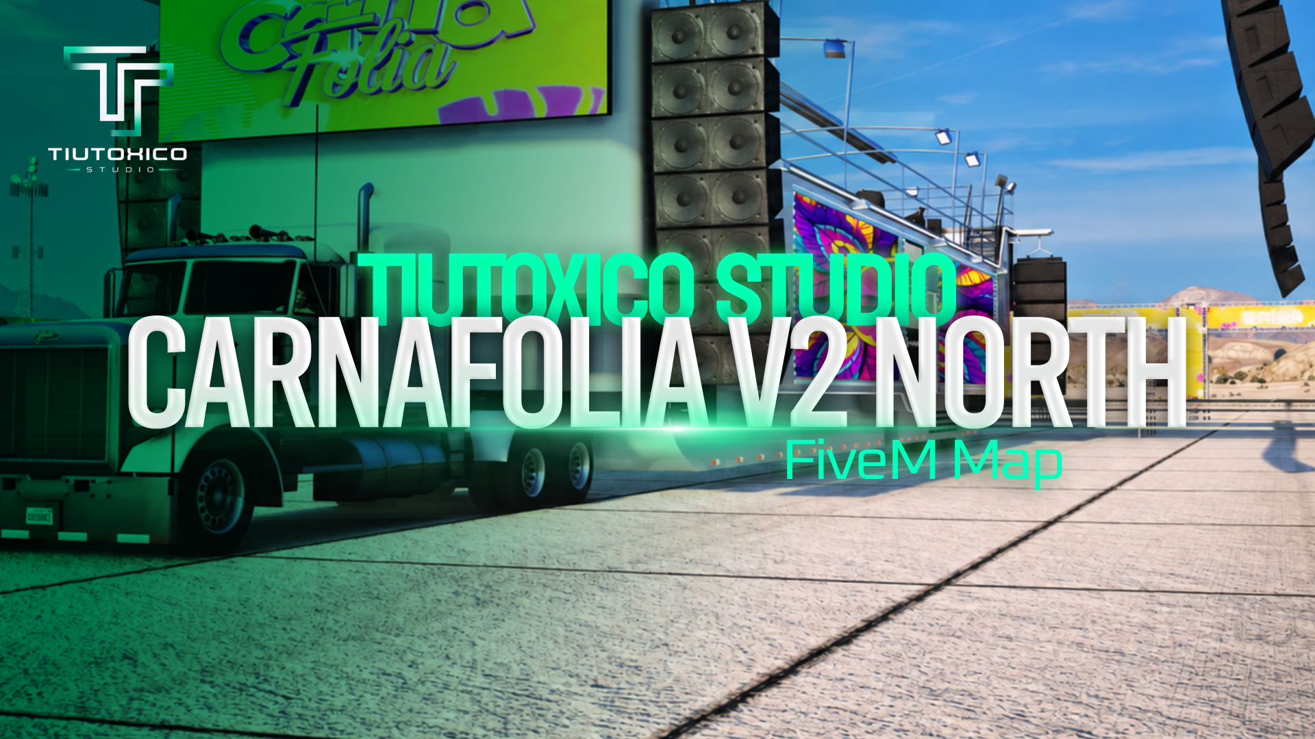 CarnaFolia - Norte