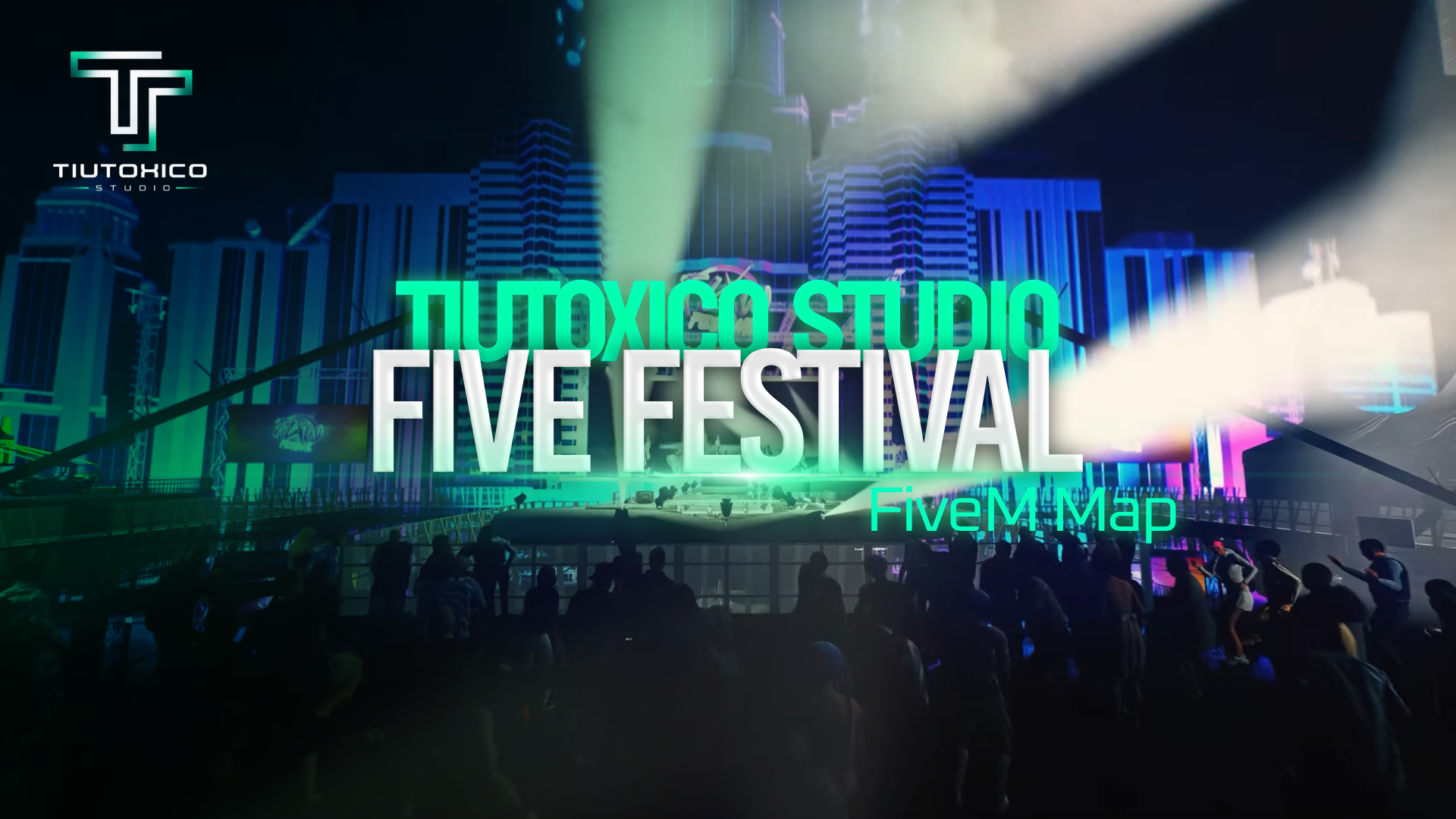 Five Festival